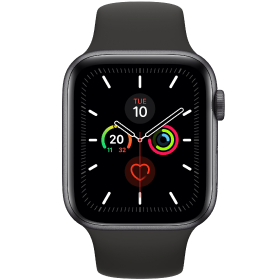 Диагностика Apple Watch S6